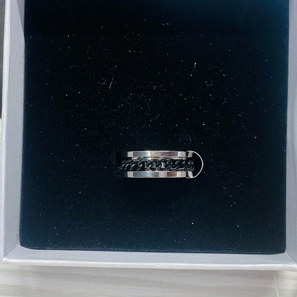 NWT Impulse & Modern wellness rings. - Picture 4 of 9